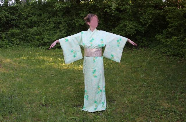 Kimono